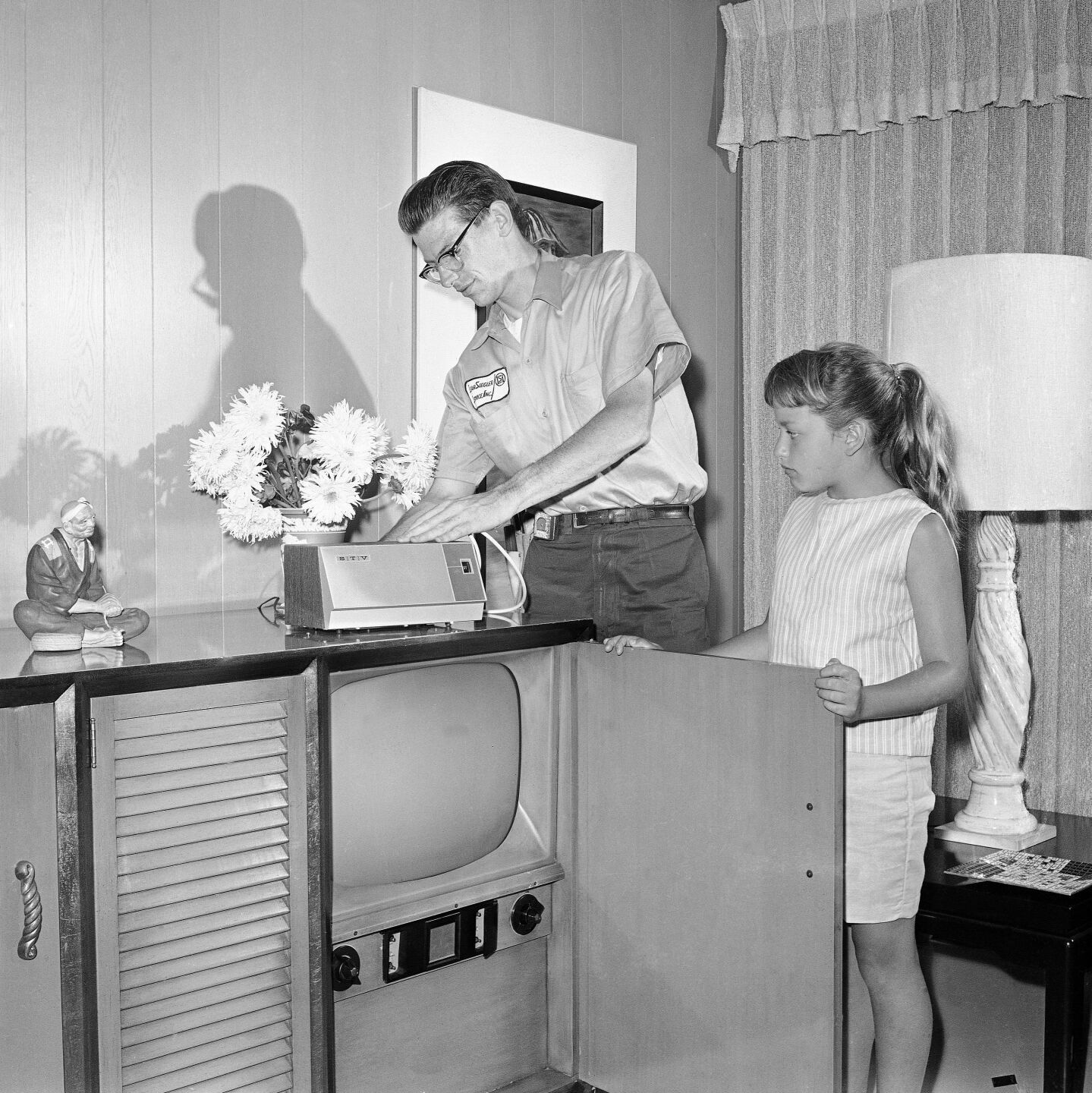 1961: Pay Television